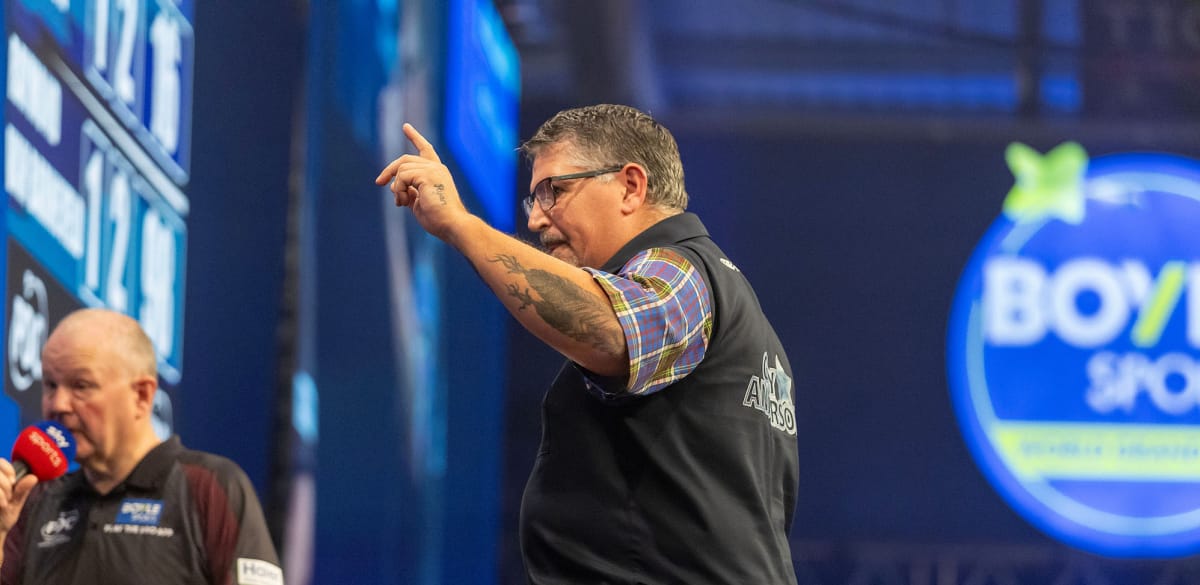 BOYLE Sports Odds Update: Flying Scotsman steams into Grand Prix contention