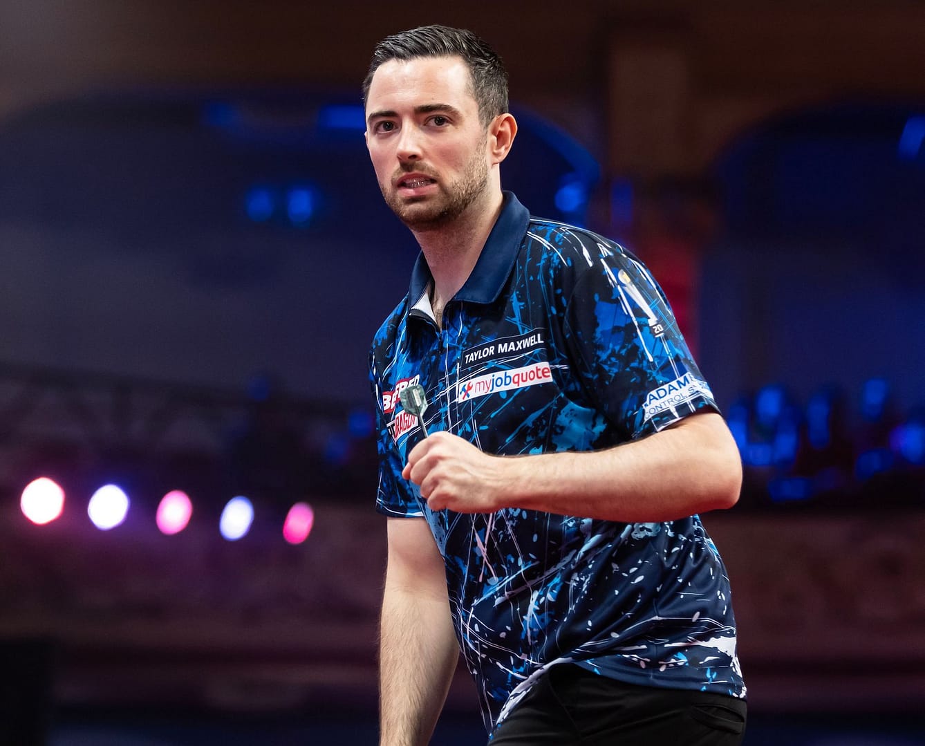 2026 Betfred World Matchplay – Day Three latest