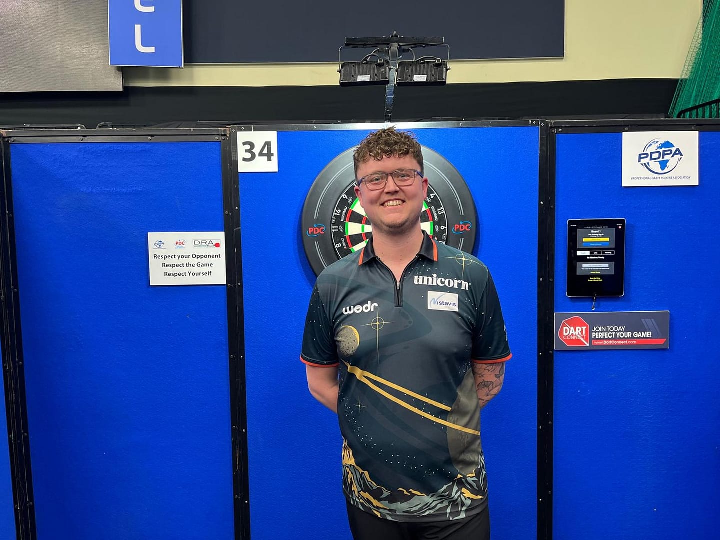 Evetts and Preis bag Challenge Tour titles in Leicester