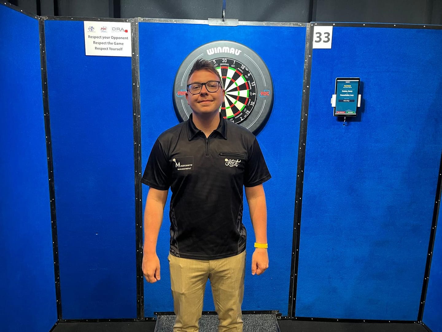 Frauenfelder and Ward clinch Challenge Tour success in Hildesheim