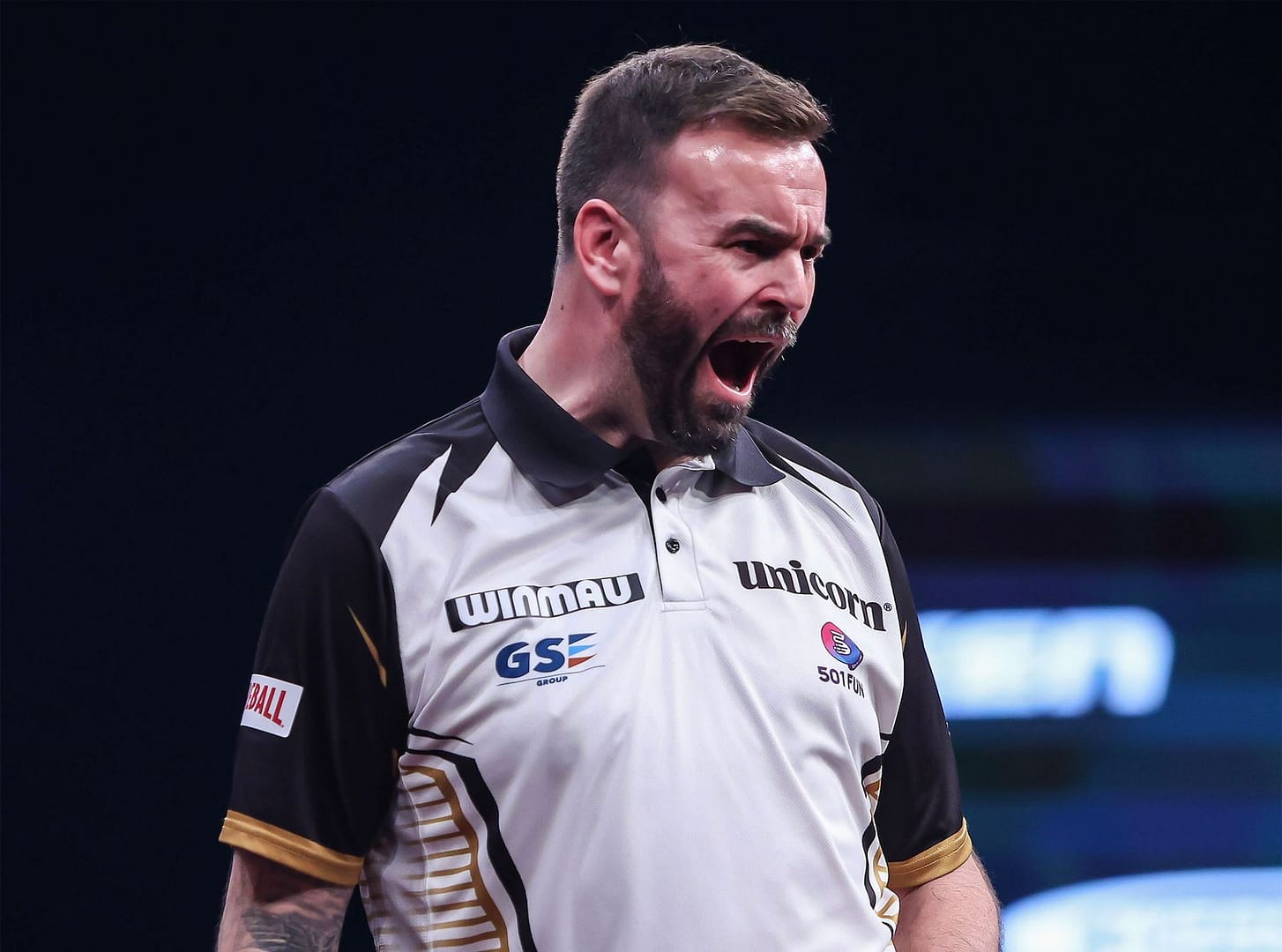 Smith storms to Players Championship Five title in Leicester