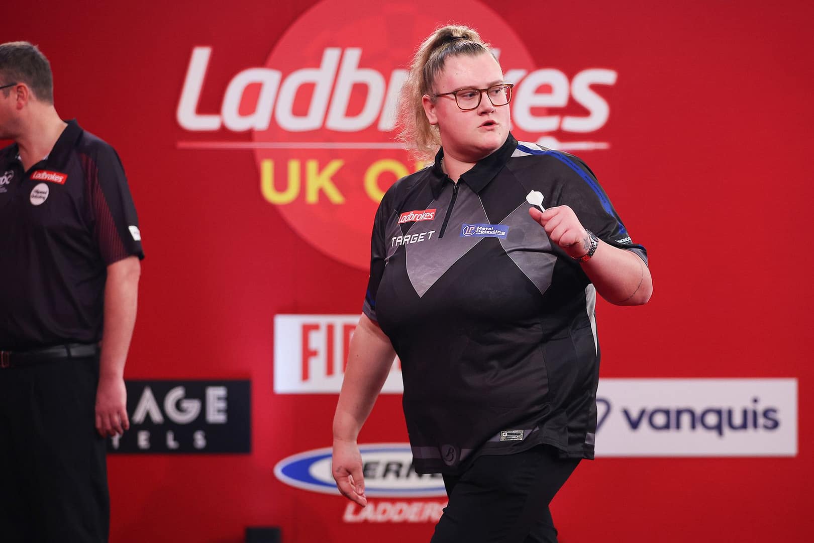 Greaves completes historic ET qualification double in Leicester