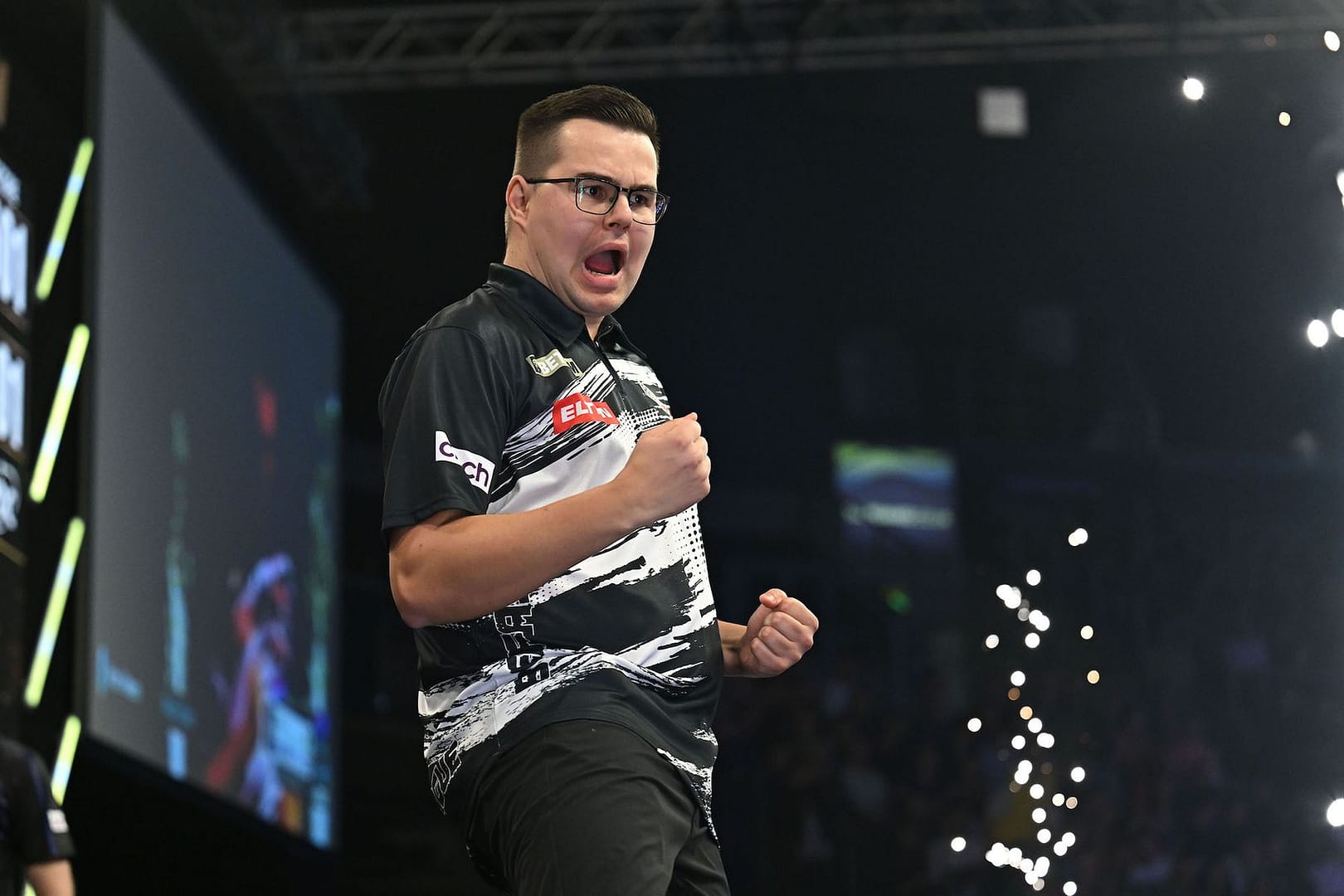 2026 SkyCity New Zealand Darts Masters draw & schedule confirmed