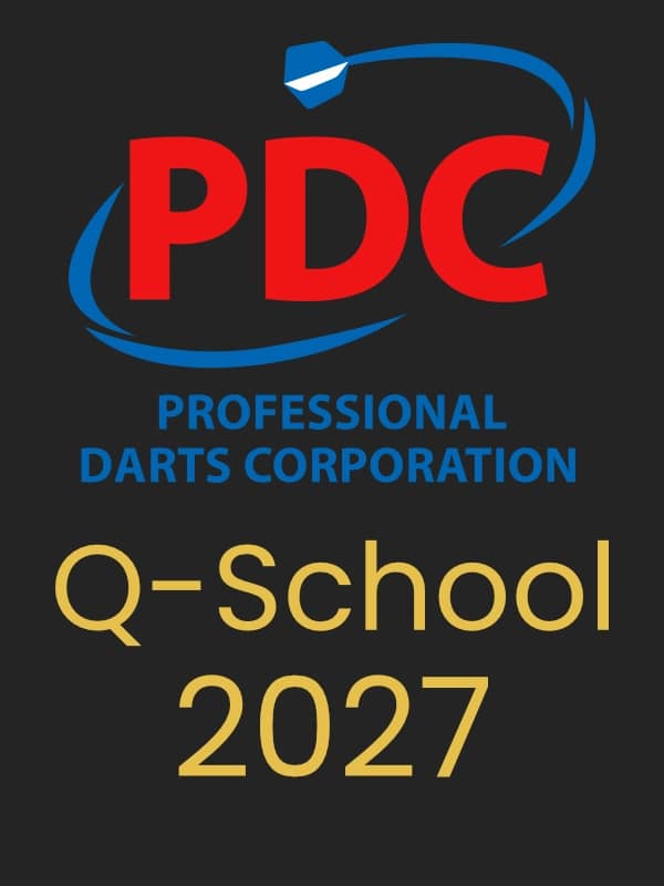 Q School2027