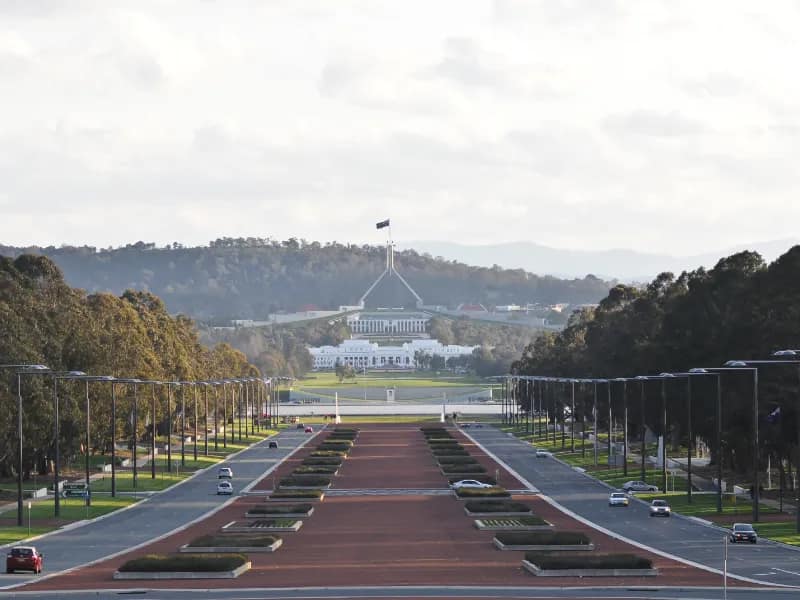 CanberraCity